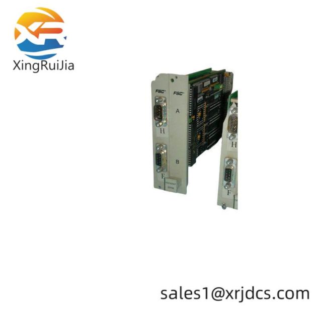 HONEYWELL GR-2C-DC24V Control Module for Industrial Automation