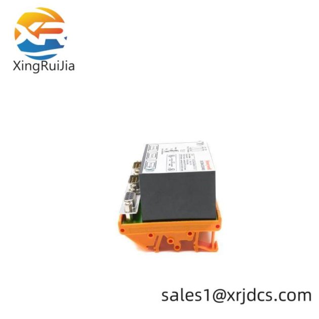 HONEYWELL GR-2C-DC24V Control Module for Industrial Automation