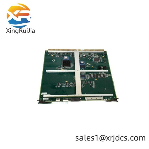 Honeywell K4LCN-16 PLC Module for Industrial Automation