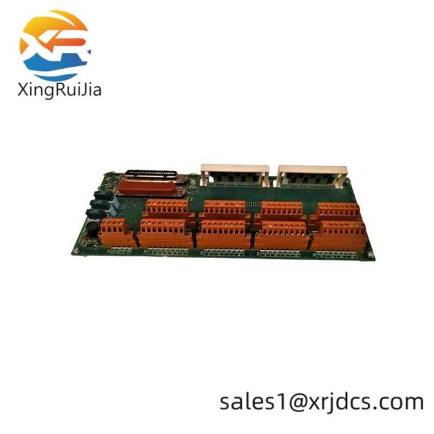 Honeywell PLC Module: MC-TDIY22 51204160-175 Digital Input Module