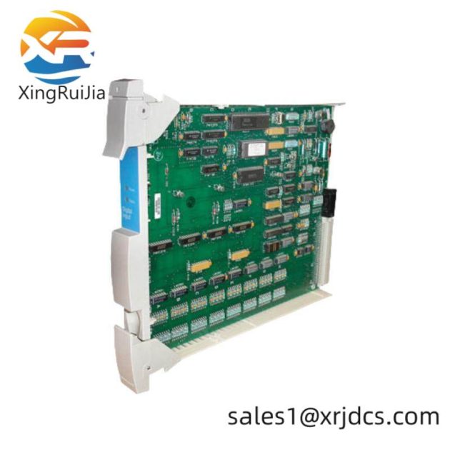 Honeywell MU-PDIX02 51304485-100 Digital Input Module, for Precision Control Applications