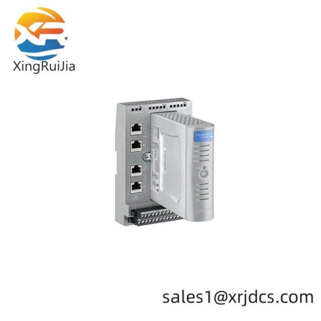 Honeywell SC-UMIX01 Non-redundant Controller: Precision Control for Industrial Automation