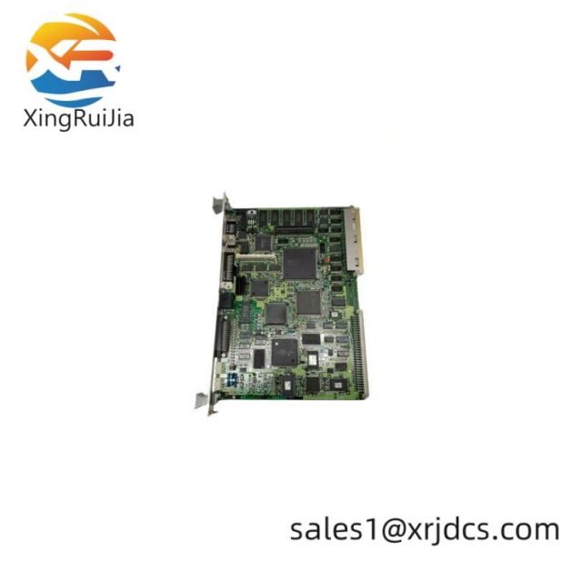 HP 58503A Industrial Control Module, 180 characters