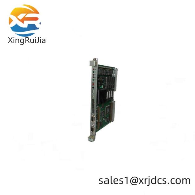 IBA SM128V High-Frequency Power Supply Module