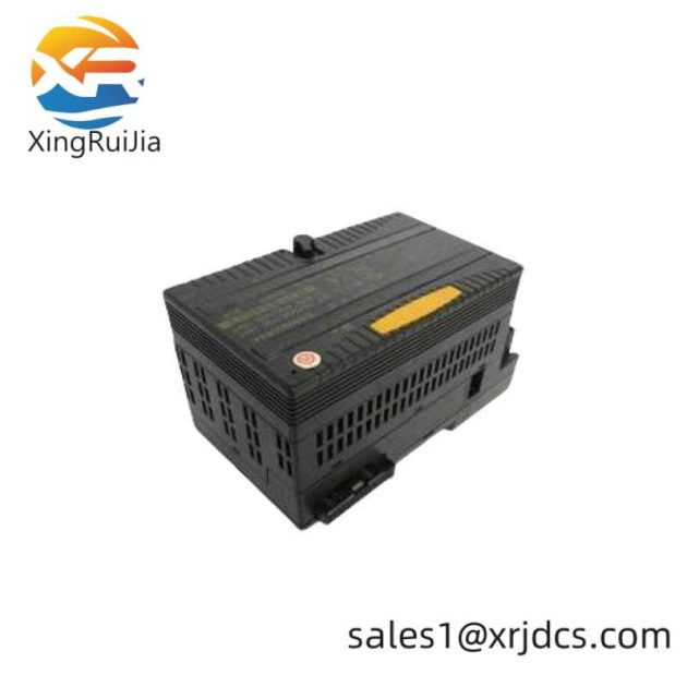 GE Fanuc IC200MDD843 Discrete Input/Output Module: Reliable Automation Solution