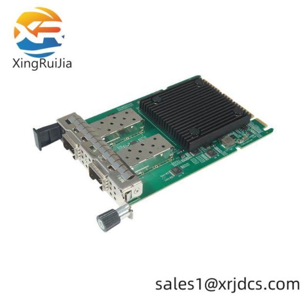 GE IC3600SSZD1A: High-Performance Speed Control Card for Industrial Applications