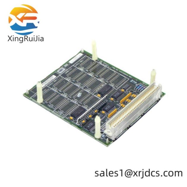 GE LX648K Industrial Memory Module - High Performance, Reliable Storage Solution