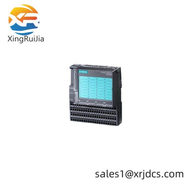 GE IC695ALG616-HD Analog Input Module: High-Density Analog Input for Industrial Control