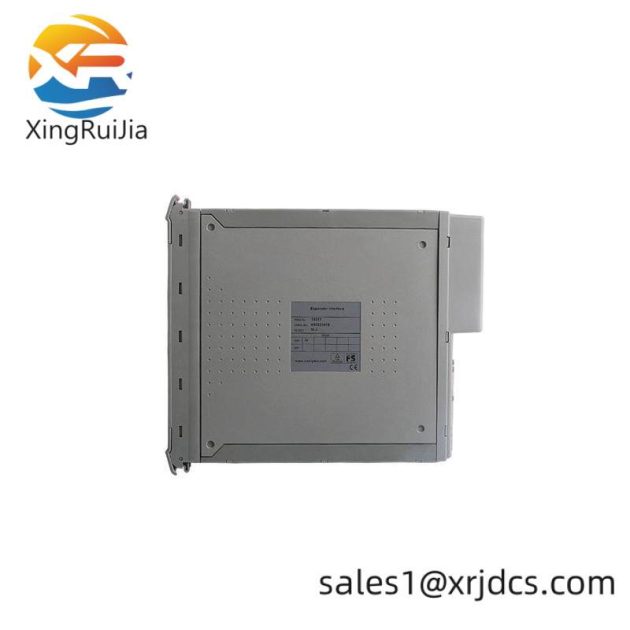 ICS PLC T8311 - Trusted Triple Redundant Expander Interface, for Industrial Control Applications