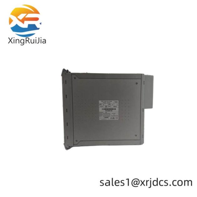 ICS T8461 - Digital Output Module, 40 Channels, 20-32Vdc, 1.32kg