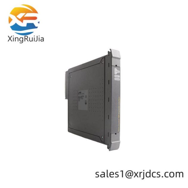 ICS TRIPLEX 151661 Industrial Control Module