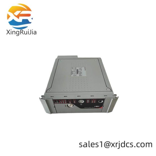 ICS TRIPLEX T8111C Industrial Control Module