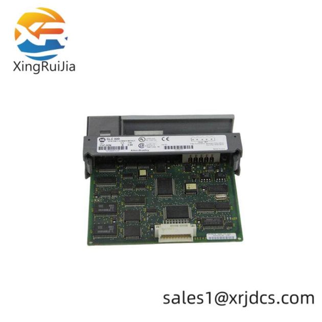 ICS TRIPLEX T8151B Communication Interface Module