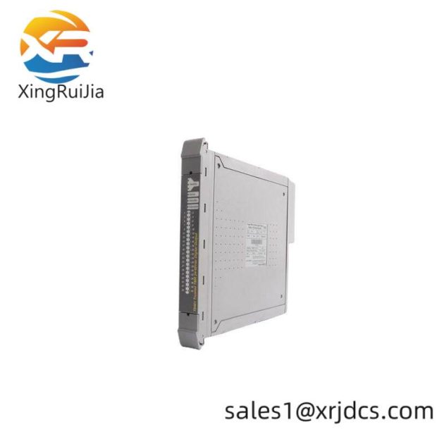 ICS TRIPLEX T8310 Expander Interface - Reliable Control Module for Industrial Automation