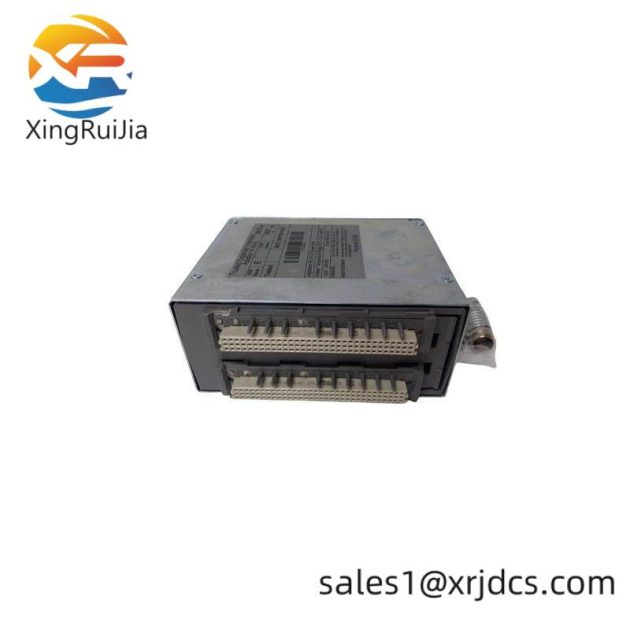 ICS TRIPLEX T8312-4 I/O Expansion Module