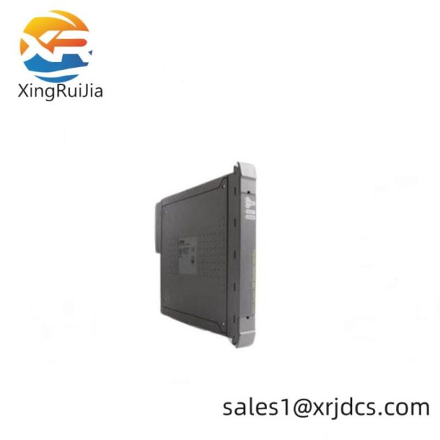 ICS TRIPLEX T8314 High-Performance Module for Industrial Automation