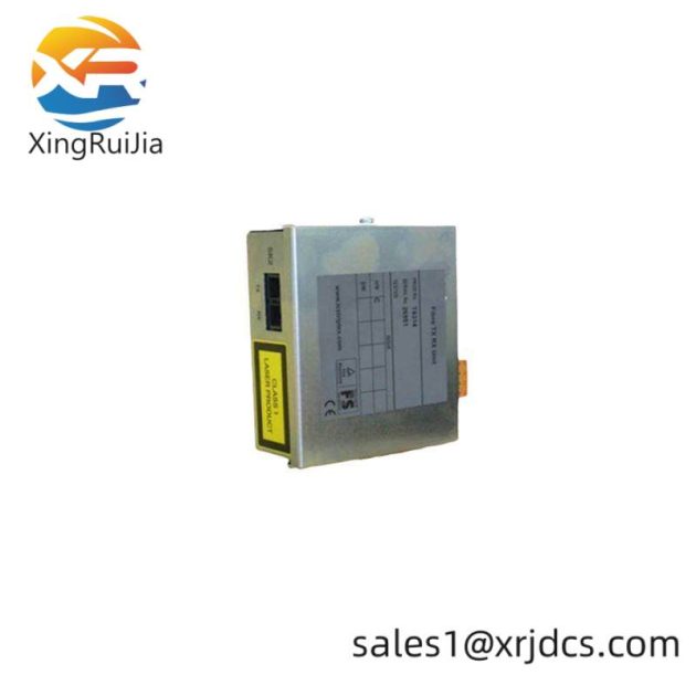 ICS TRIPLEX T8314 High-Performance Module for Industrial Automation