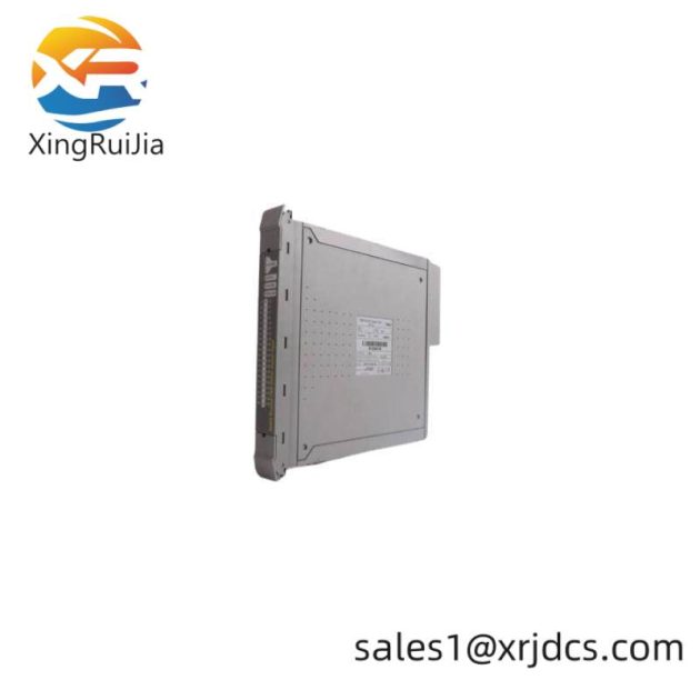 ICS Triplex T8403C PLC Module