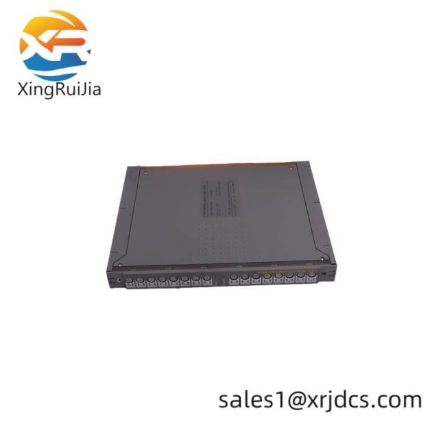 ICS Triplex T8403C PLC Module