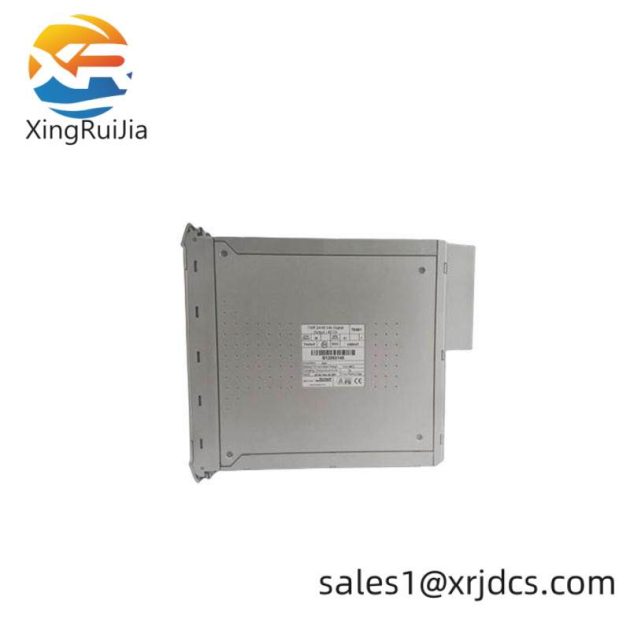 ICS TRIPLEX T8461 Digital Output Module