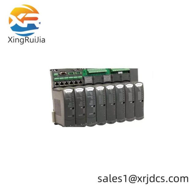 ICS TRIPLEX T8850 Digital Output Module for Industrial Control Systems