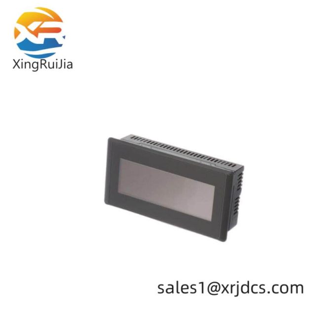 IDEC SY4S-05D Touchscreen Interface Module