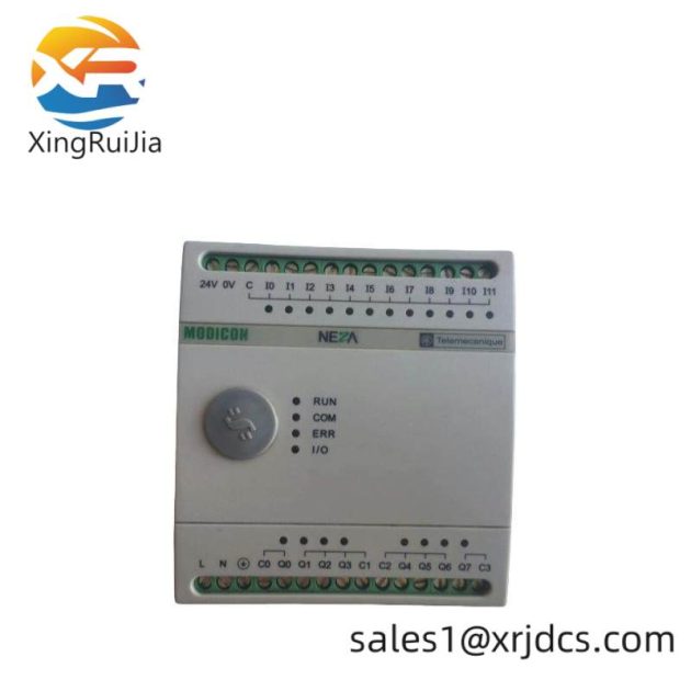 IDER ABW140EG Industrial Control Module, High Precision and Reliability