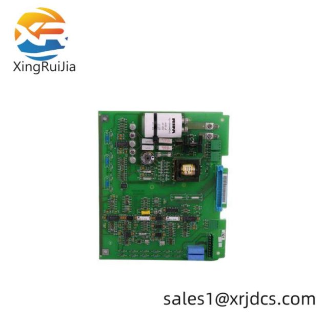 IMS MX-CS101-701-G1: High-Performance Control Module for Industrial Automation