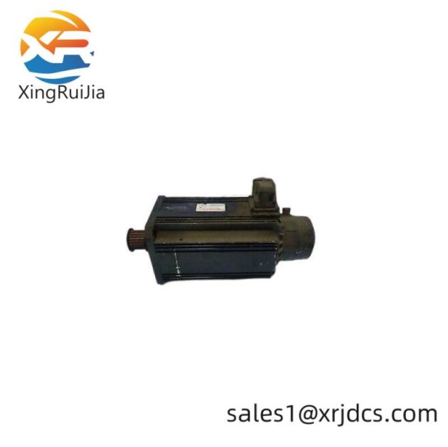 INDRAMAT KDS1.3-150-300-W1 - High Precision Servo Drive Module