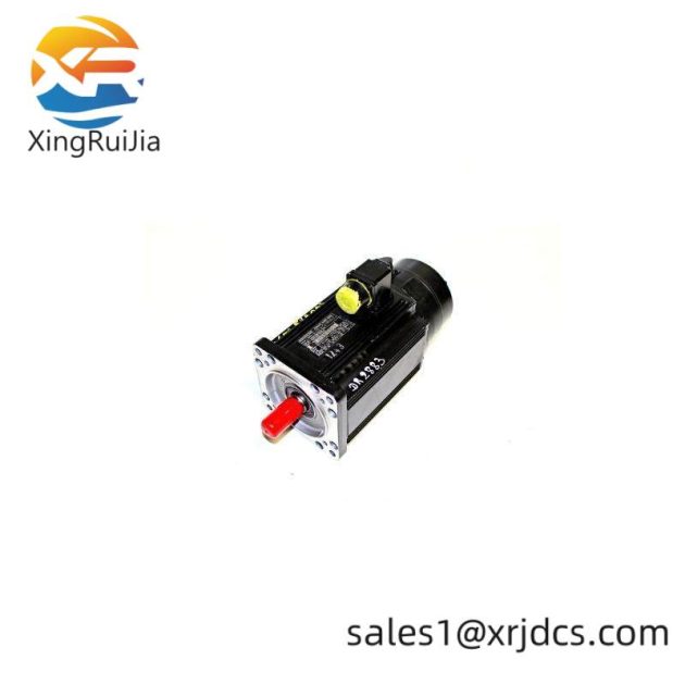 INDRAMAT KDS1.3-150-300-W1 - High Precision Servo Drive Module