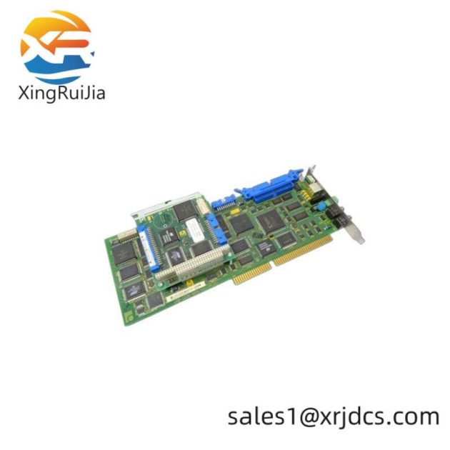 INDRAMAT MAC112C-0-ED-2-C/130-B-0 High Precision Industrial Servo Drive Module