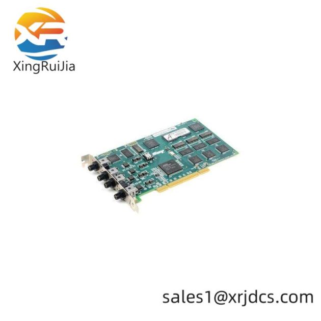 GE INTERFACE CTP-550131 PLC Interface Board