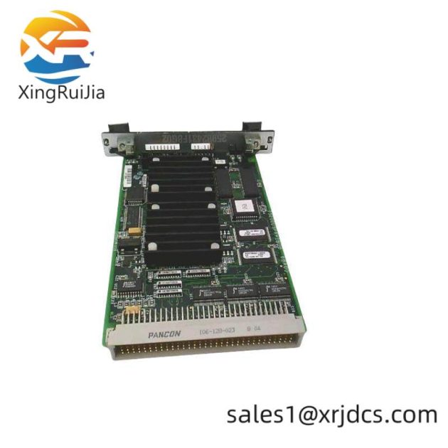 General Electric (GE) IS200DSPXH1BCA Digital Signal Processor Control Board Module