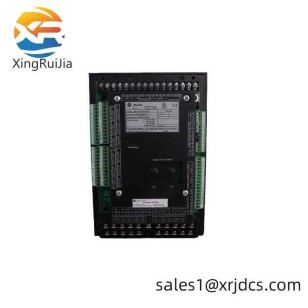 GE IS200EXTBG1AAA: Advanced Rectangular-Shaped Control Board for Industrial Applications