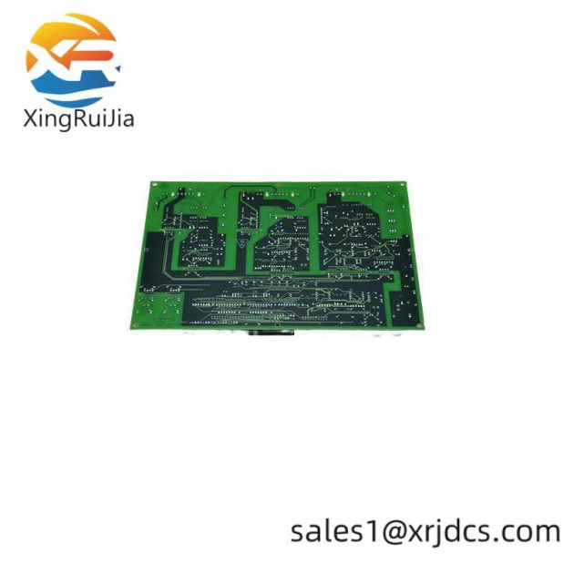 GE IS200GDDDG1ACA: Precision PWM Gate Driver for Industrial Control Systems