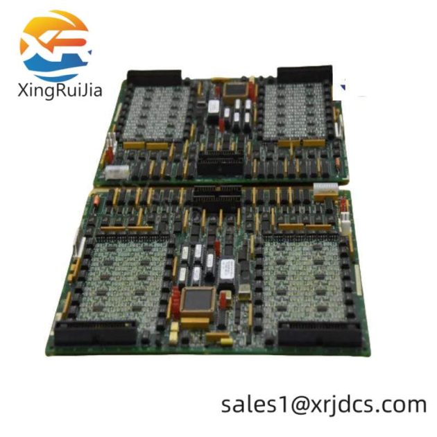 GE IS200TBAIS1CED: Advanced PCB Board for Industrial Control Solutions