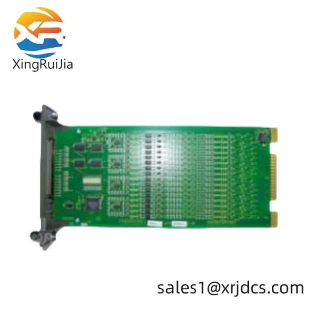 GE IS200 VAIC H1DBC Analog Input PCB Board Module: Precision Control for Industrial Automation