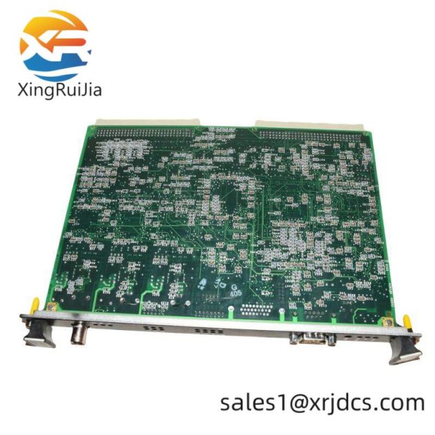 General Electric IS200VCMIH1BCC PCB - Mark VI Industrial Control Module