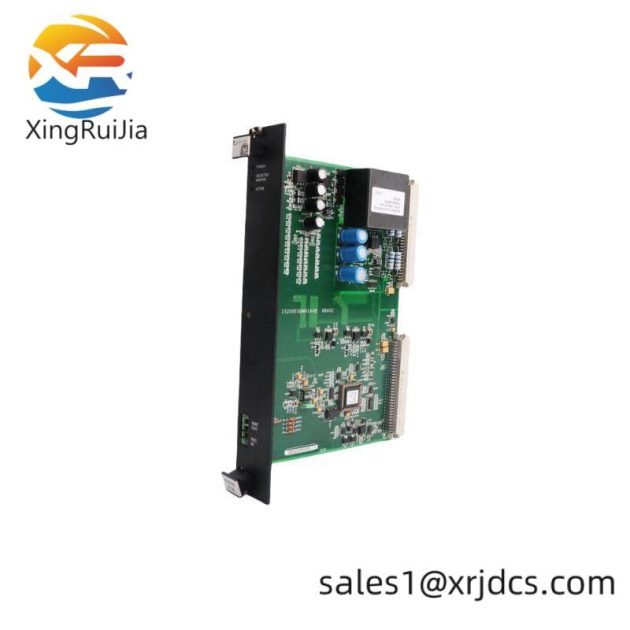 GE IS215UCVEM06A: Advanced Controller Board for Enhanced Industrial Automation