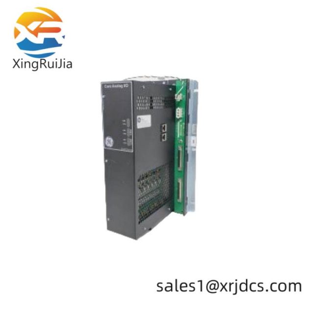 GE IS230PCAAH1A I/O Pack: Reliable Automation Solution