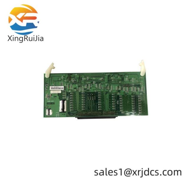 KAWASAKI 50999-2145R10 High-Performance Industrial Control Module