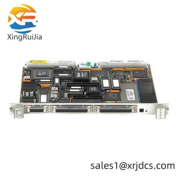 KEBA CP033/Y Control Panel for Industrial Automation Applications