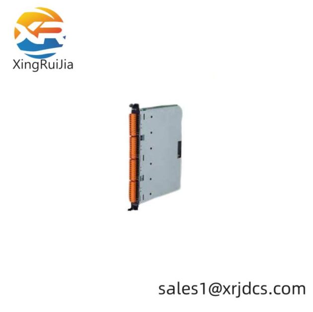 KEBA DO321 - Industrial Control Module