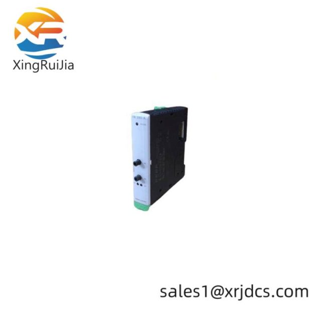 KEBA OF457/A K2-400 Industrial Control Module