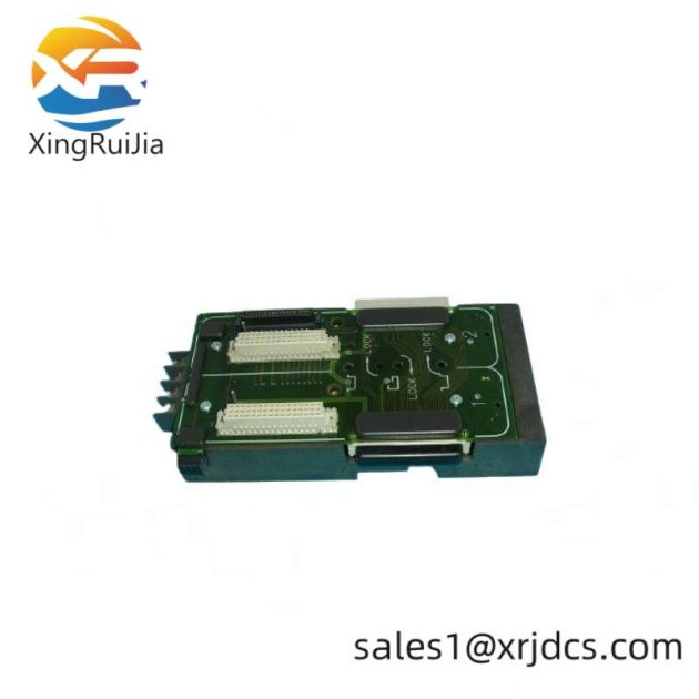 EMERSON KJ4001X1-BA2 VE3051CO 12P1562X012: Industrial Control Module, Precision Engineering for Automation Solutions