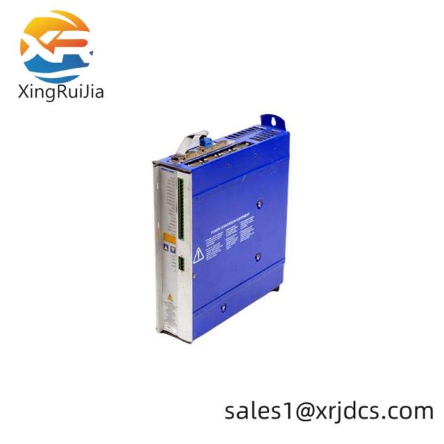 KOLLMORGEN E33NCHA-LNN-NS-00 Industrial Control Module