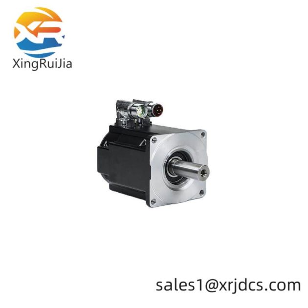 KOLLMORGEN E33NRHA-LNN-NS-00 Industrial Control Module