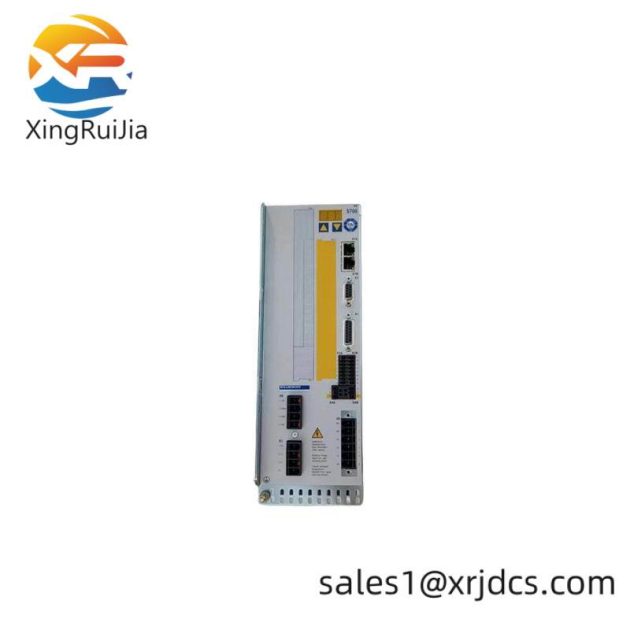 KOLLMORGEN S20330-SRS - High-Precision Industrial Control Module