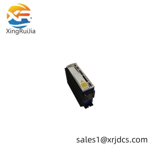 KOLLMORGEN S70602-NANANA - High Precision Servo Drive Module