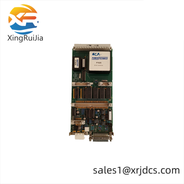 KONGSBERG RCU502 Industrial Remote Control Unit, Precision Control for Automation Processes